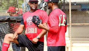 Escogido cancela su dirigente Rodney Linares y coloca en su lugar a Ronny Paulino