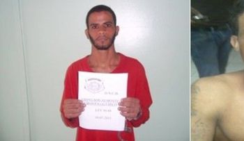 Apresan con drogas dos hombres enfrentaron a tiros a miembros DNCD. Uno resultó herido