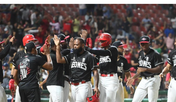 Escogido y Toros vuelven al terreno este sábado en el Quisqueya