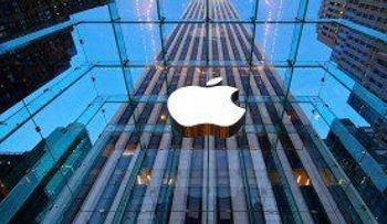 Apple anuncia una ligera mejora en la diversidad de su fuerza laboral