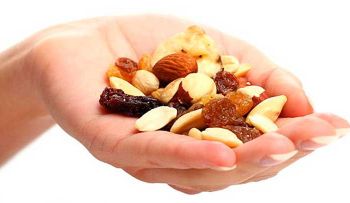 La dieta de la mano para alimentarnos y adelgazar de forma rápida