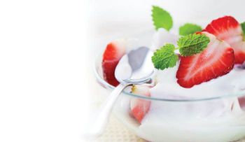 El yogur puede aliviar la ansiedad y el estrés según un estudio