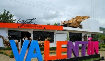 Abrirá galería de arte para proyectar jóvenes de Bonao