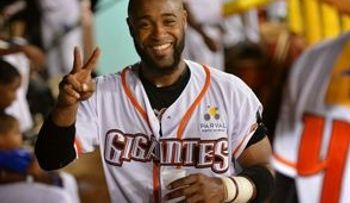 Gigantes vencen Toros del Este; Paulino da tres hits