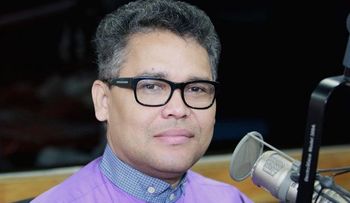 Carlos Peña: CP del PLD nunca se ha reunido para resolver un problema nacional
