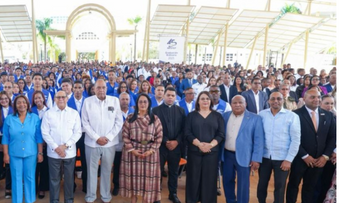 Infotep gradúa 1,416 técnicos en el Sur