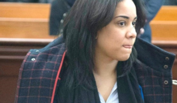   Apresan dominicana sustrajo 260 mil dólares anciana que cuidaba