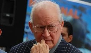 Fallece cronista Emilio "Cuqui" Córdova