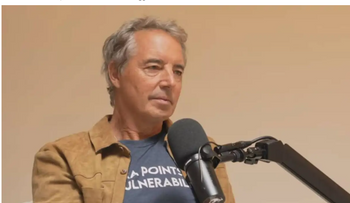 Dan Buettner: Para vivir más, caminemos, no corramos todos los días