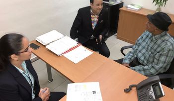 El gobierno pensiona a Margaro con 25 mil pesos