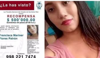 Buscaba a su hija sin saber que era paciente en el forense