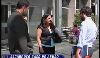 Apresan mujer de 23 años, acusada de violar su hijo de 4 años; un hecho sin precedente ocurrido en Chile