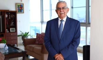 Abinader ordena comisión de control en Senasa, coordinada por Arismendi Díaz