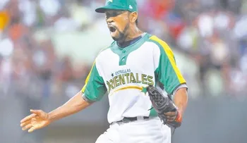 GC se ponen en 3-0; EO vencen a AC 