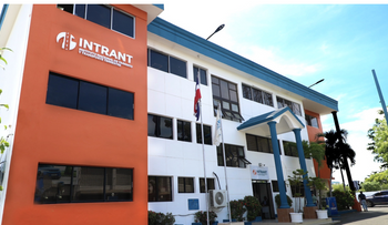 Intrant habilita citas en línea para nueva licencia de conducir