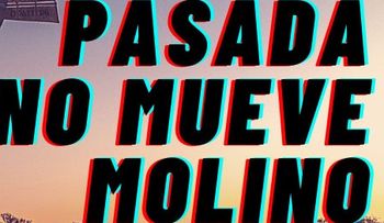 Agua pasada no mueve molino: soltar para avanzar