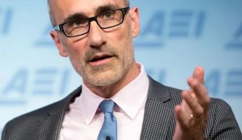 Arthur Brooks: aprender siempre impulsa la felicidad