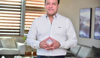 Abel Martínez promete eliminar pago adelantado ISR, porque es una traba para el desarrollo