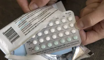 FDA aprueba la primera píldora anticonceptiva sin receta médica