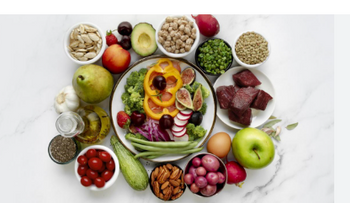Experto aconseja 30 alimentos vegetales para una microbiota saludable