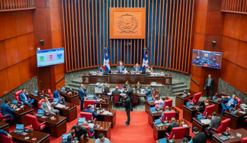 Senado cierra 2025 con alta productividad legislativa