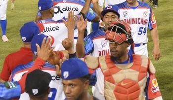 Estrellas Orientales de RD derrota a Panamá y obtiene su tercer partido en la Serie del Caribe