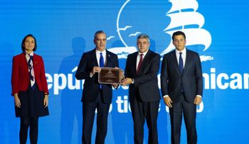 Presidente Luis Abinader dice inversión española ha sido clave para reactivar turismo; es el 70% de la inversión hotelera
