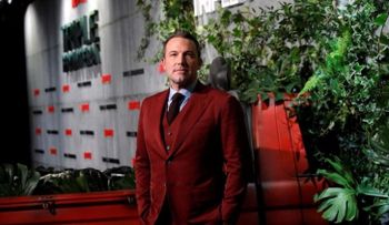 Ben Affleck dice está avergonzado de su divorcio con Jennifer Garner, por problemas de alcohol