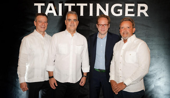 Taittinger presenta Domaine Evremond en RD