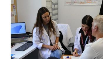 Vall d?Hebron trata envejecimiento por genética