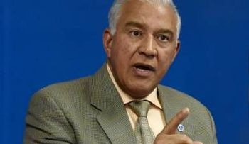 Andrés Bautista recibió RD$1,099 por sobornos pagados por Odebrecht, y ocultó varias cuentas