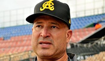 Manny Acta dice que no tiene rencor contra el Licey