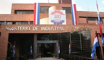 Ministerio de Industria y Comercio anuncia foro por 50 aniversario