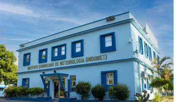 Indomet: continuarán las lluvias en gran parte del país