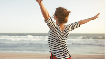 Hábitos diarios para ser un poco más feliz cada día