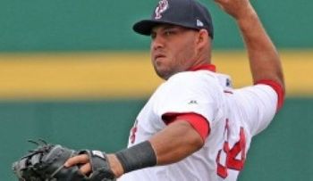 Mauro Gómez con buen inicio en Japón; Daniel Cabrera da primera victoria a Chunichi  