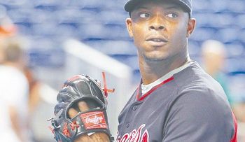 Padres de San Diego, adquieren a Justin Upton desde los Bravos