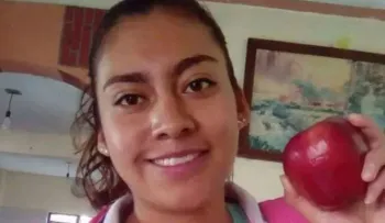 Sigue fugitivo César Gómez Arciniega, quien cocinó en una olla a su expareja Magdalena Aguilar Romero 