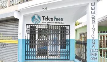 TelexFREE, acusada de estafa por 3,997 millones de dólares