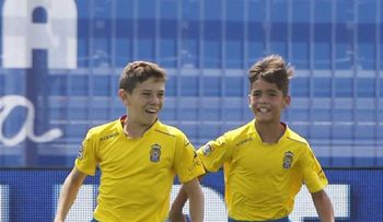 47-0: el escandaloso resultado en un partido de niños del que habla todo el mundo