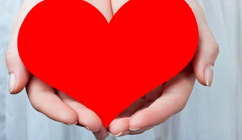 El amor no guarda rencor