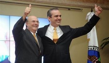 Hipólito, Orlando y Andrés Bautista denuncian ante CIDH secuestro justicia dominicana