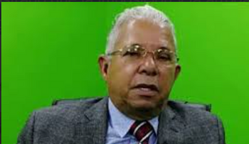 Exdiputado Rafael Méndez urge al Gobierno intervenir cauces de ríos y arroyos en la provincia Bahoruco