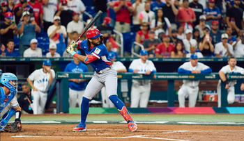RD vence a Israel y pasa a cuartos del Clásico Mundial de Béisbol