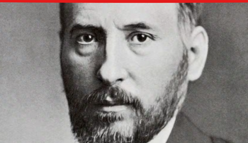 Santiago Ramón y Cajal: la constancia es la clave del progreso