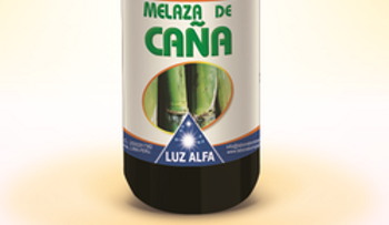 La melaza o miel de caña es muy rica en hierro, magnesio y vitaminas del grupo B