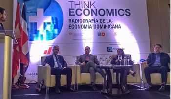 Mercado de valores está frenado en RD