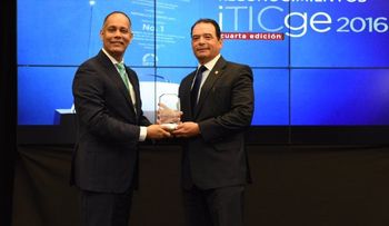 BCRD figura entre principales instituciones del ranking iTICge