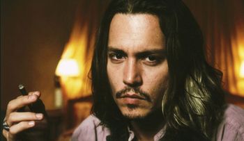 Johnny Depp dice que cayó en una profunda depresión: "No podía soportar el dolor..."