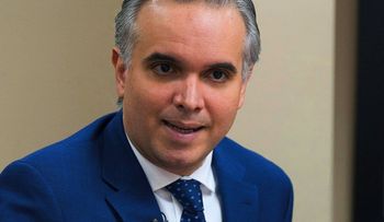 Presidente PRSD dice dominicanos están cansados de corrupción e impunidad